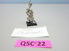 Chainmail Miniatures Game  Bugbear Fighter  unpainted Tsr 