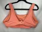 Athelta Exhale Sports Bra Island Coral 2x