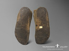 Arapaho Moccasins   1870