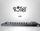 Native Instruments Komplete Kontrol M32 Compact 32-key Midi Keyboard Controller