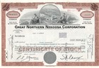 Vintage Original Stock bond Certificates - All Different - Lot Of 10