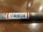 New Uncut 2026 Fujikura Ventus Tr Black 7x  Velocore  Driver Shaft