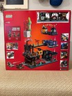 Lego Ninjago City Markets 71799     6 163 Pieces     21 Minifigures