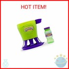 Gazillion Tornado Bubble Machine  Kids Toy Bubble Blower  4500 Bubbles Per Minut