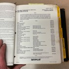 Cat Caterpillar 824g 825 826g Service Shop Repair Manual Compactor Tractor Guide