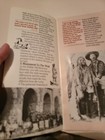 Vintage Brochure Travel Pamphlet Booklet Handout Buffalo Bill Memorial Museum