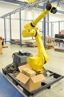 2017 Fanuc M-710ic 50 6-axis Robot  R-30ib Controller  Brand New  Never Used 