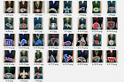New Nfl Pick Your Team Fan Chain Necklace Foam