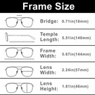 Unisex Aviator Polarized Mens Womens Uv400 Retro Classic Vintage