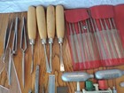 Estate Find Vintage Lot Of Watch Jewelry Tools To Create Or Repair