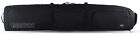 Element Equipment Wheeled Padded Snowboard Bag Double Black Ripstop 167