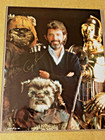 George Lucas Signed  star Wars  Autograph Photo Lucasfilm Letter Coa