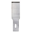 100pcs  18 No 18 Large Wood Chisel Blade For X-acto Hobby Knife Replacement