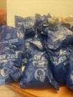 Nfl Rush Zone Mcdonald   s Complete Set Of 32 Teams Happy Meal Bags Rare 