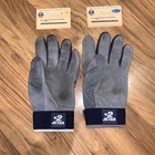 Derek Jeter Game Used Batting Gloves Coa Steiner Sports