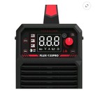 Yeswelder Flux-135pro 135a 3-in-1 Mig tig mma Combo Welder Gasless Mig