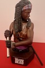 Gentle Giant 2013 Convention Exclusive Michonne Walking Dead Bust 710 750