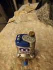 Middleby Marshall M420b  Valve  Modulation W  The Ground Mounting Screw