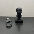 Garmin Approach S12 Golf Gps - Black  010-02472-00    New No Box 