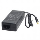 52v 1 85a 96watt Ac To Dc Power Supply Adapter 100-240v For Poe Switch Injector