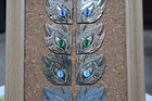 Dragon Eyes Rare Destination Imagination Complete Pin Set Di Global Finals 2019