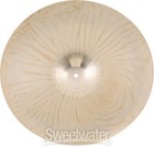 Wuhan 17-inch Western Medium Thin Crash Cymbal