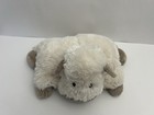 Jellycat Truffles Sheep Lamb 11  X 14  Plush Stuffed Animal Pillow Pal Cream Toy