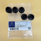 20pcs Genuine Wheel Lug Bolts Nuts 0009908307 For Mercedes Benz E-class Clk Cls