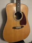 Ibanez Pf5nt Performance Dreadnought Acoustic Guitar
