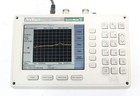 Anritsu Ms2711d Color Portable Rf Spectrum Analyzer 100khz To 3ghz  New Battery