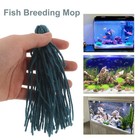 12 Pcs Fish Spawning Mop Aquarium Egg-laying Breeding Accessory Accessories