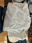 Halo Swaddle Sleep Sack Cream Sz Nb-3 Mo  Wearable Blanket Infant Baby