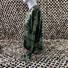 New Valken V-tac Echo Paintball Jersey - Woodland - 5x-large