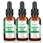 Hemp Seed Oil 30 000mg   Discover The Benefits Of Hemp Seed Oil  3-pack 