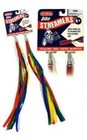 Handlebar Streamers Set 2 Retro vtg Fit Schwinn Sting Ray Murry Bike Bicycle New