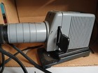 Vintage Kodaslide Projector 1939 Eastman Kodak Company   A   Box Of Slides