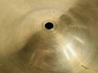 Zildjian 18 Crash Cymbal Used With No Case Or Accessories