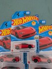 Hot Wheels Ferrari Sf90 Stradale Factory Fresh Series 5 5  Lot 33 Super Rare     