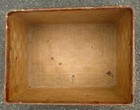 Former Japanese Army Original Storage Box Ww    Military Ija Ijn Navy Toothbrush