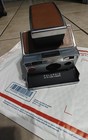  parts repair Only  Polaroid Sx-70 Land Camera With Case