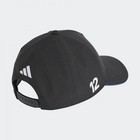 Mercedes Amg Petronas F1 2026 Kimi Antonelli Team Hat Black