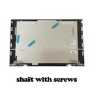 For Hp Envy X360 15-ew 15-ew0013dx 15-ew0023dx Lcd Back Cover W hinge N09645-001