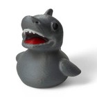 Shark Duck     Fierce Ocean-inspired Animal Collectible