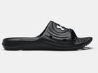 Under Armour Men s Locker Room Iv Slide  Black
