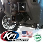Kfi Can-am Defender Front Lower 2  Receiver Hitch  101720