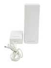 3-lot Linksys Velop Ac2200 Whw03 Tri-band Wireless Mesh Router   Power Cords 
