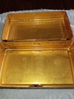 Gillette   Razor Box Antique 1930s