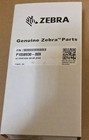 Printhead For Zebra Zt411 Thermal Printer 203dpi P1058930-009  genuine  New