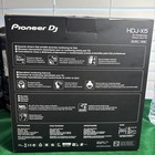 Pioneer Dj Hdj-x5 Professional Dj Headphones - Black L21