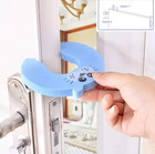 5pcs Baby Safety Door Stopper Cute Animal Anti-pinch Finger Protector - New